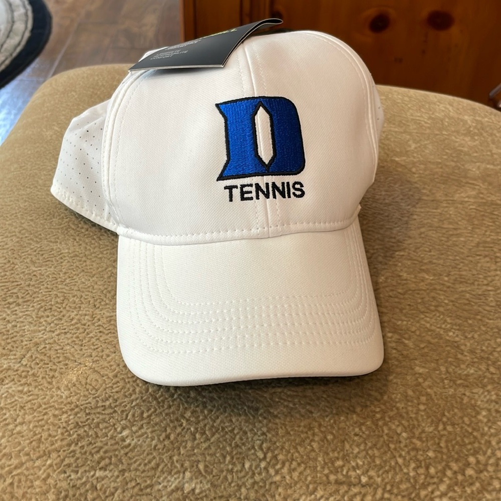 Duke University Tennis Cap